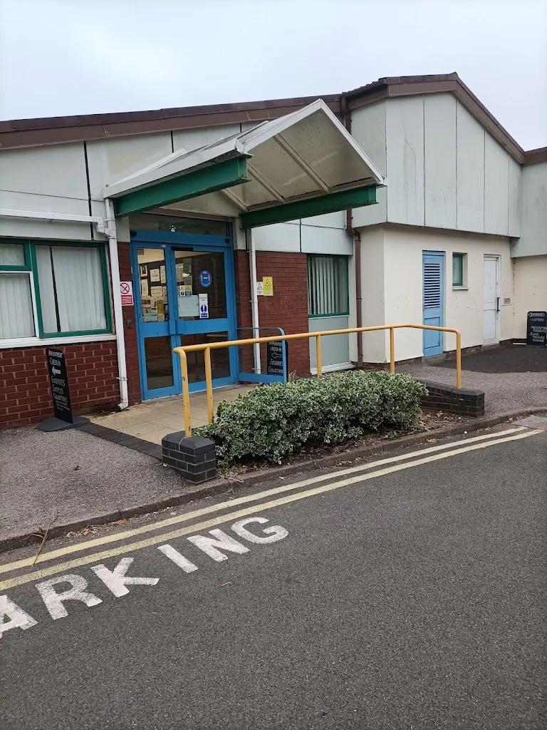 Kingswinford Medical Practice GP_Kingswinford_image_1