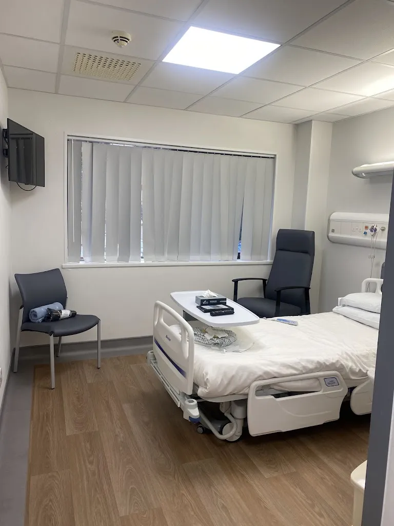 Bath Clinic in Bath
