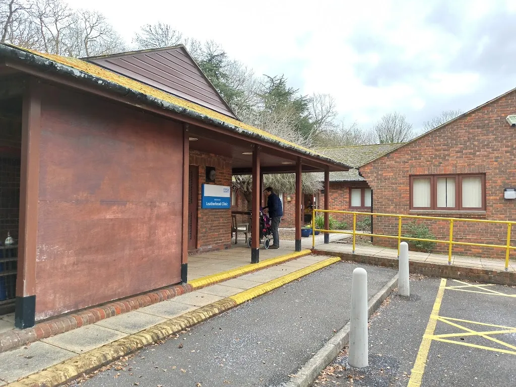 Leatherhead Clinic in Leatherhead
