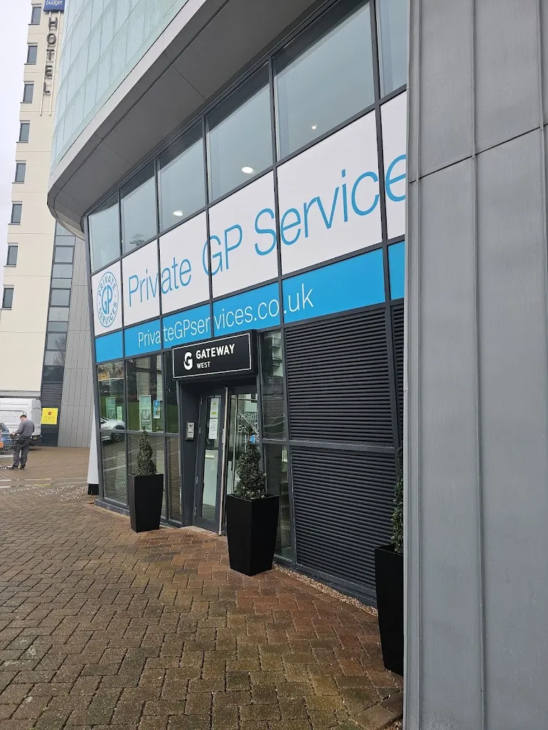 Ideal Physio | Physio Leeds City Centre in Leeds