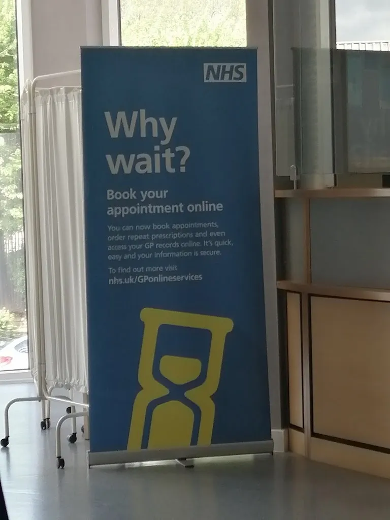 Leeds City Medical Practice in Leeds