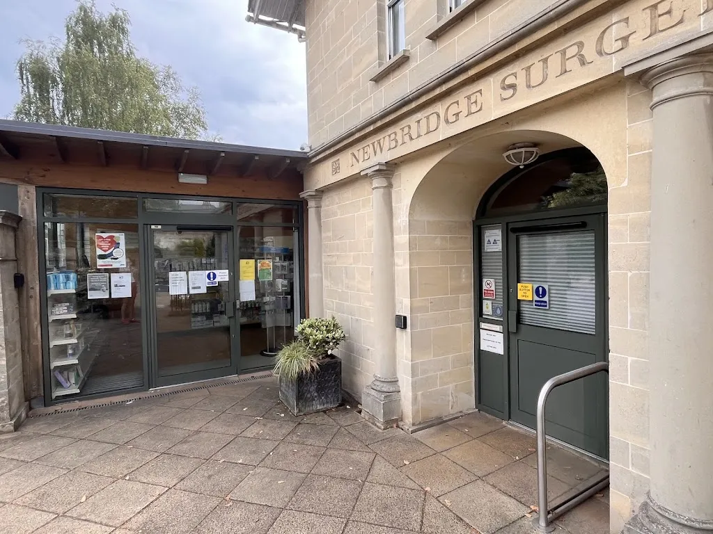 Newbridge Surgery_Bath_image_1