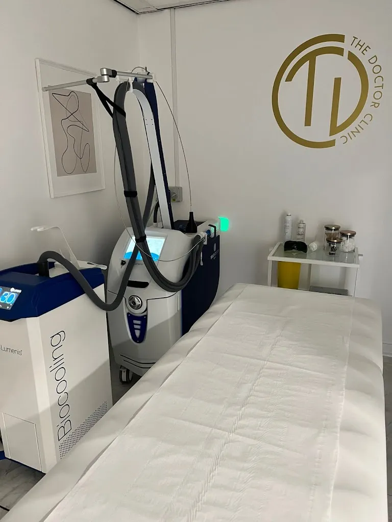 The Doctor Clinic | Skin & Aesthetic Clinic Lewes_image_2