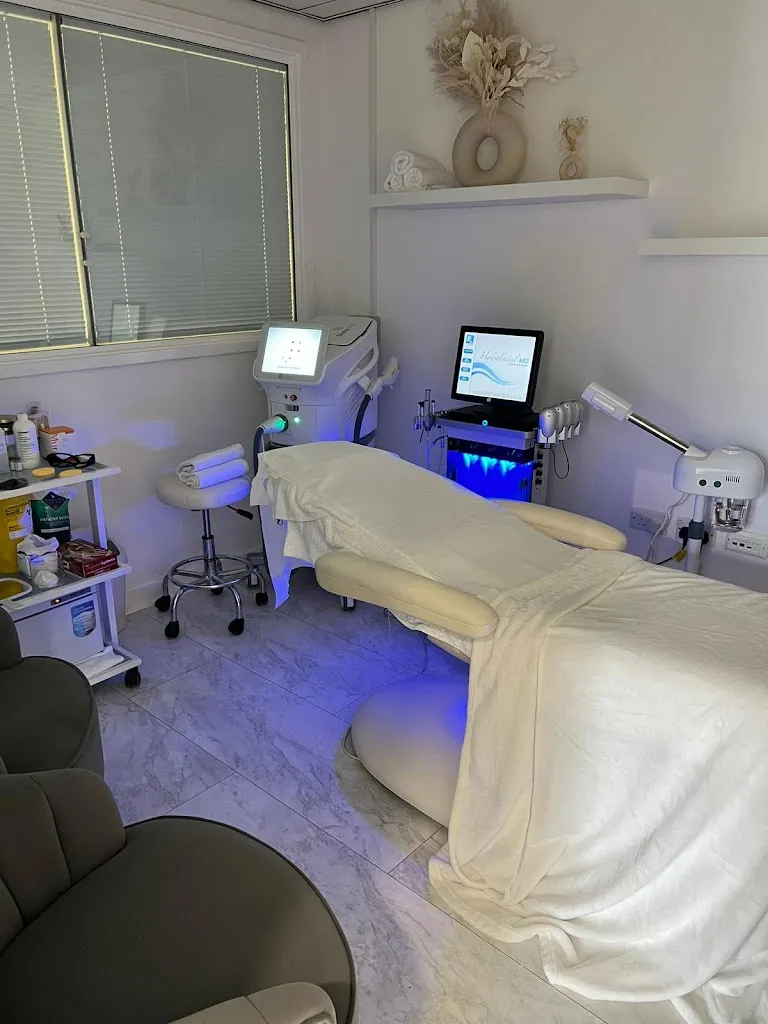 The Doctor Clinic | Skin & Aesthetic Clinic Lewes_image_3