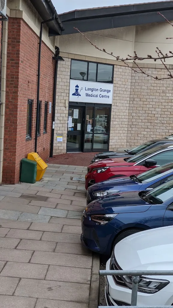 Langton Medical Group in Lichfield
