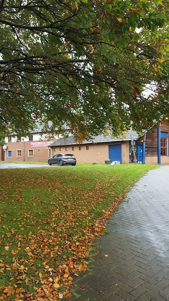 The Valley Medical Centre in Liverpool