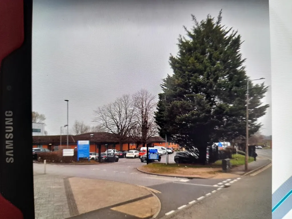 Belle Vale Neighbourhood Health Centre in Liverpool