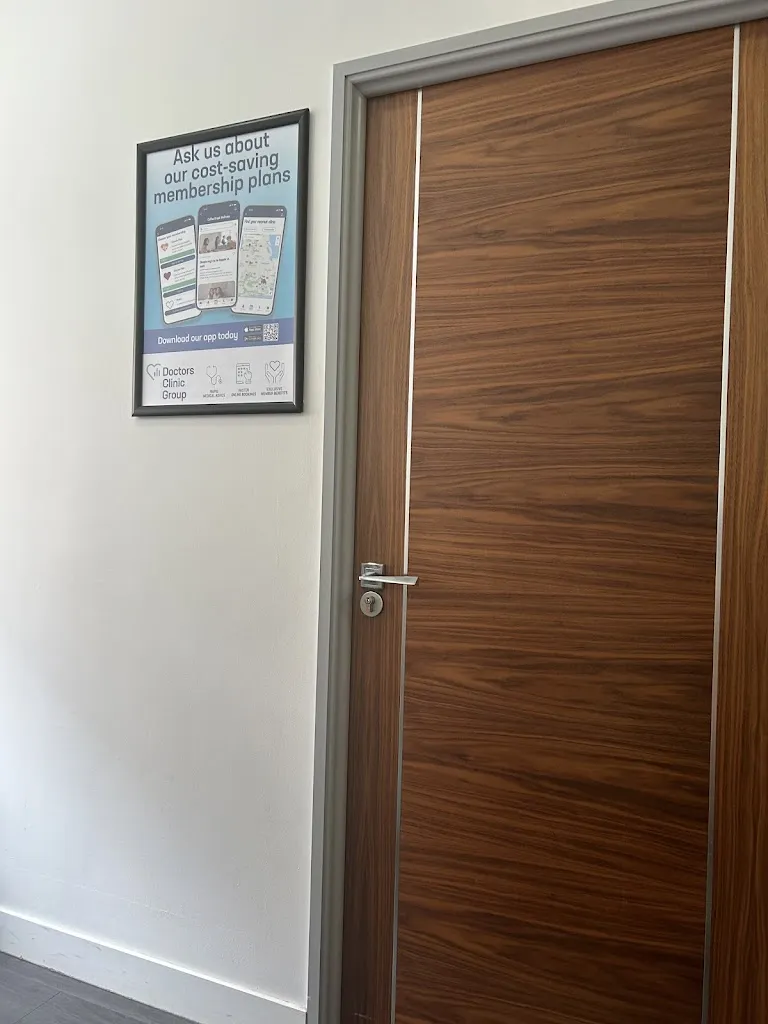London Doctors Clinic Kings Cross in London