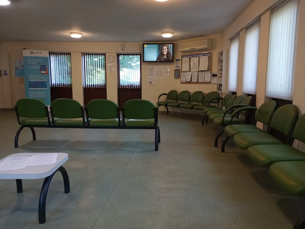 Kent House Surgery in Longfield