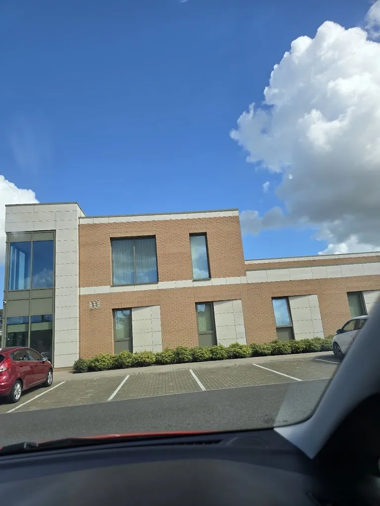 Longton South Primary Care Centre (PCC) in Longton