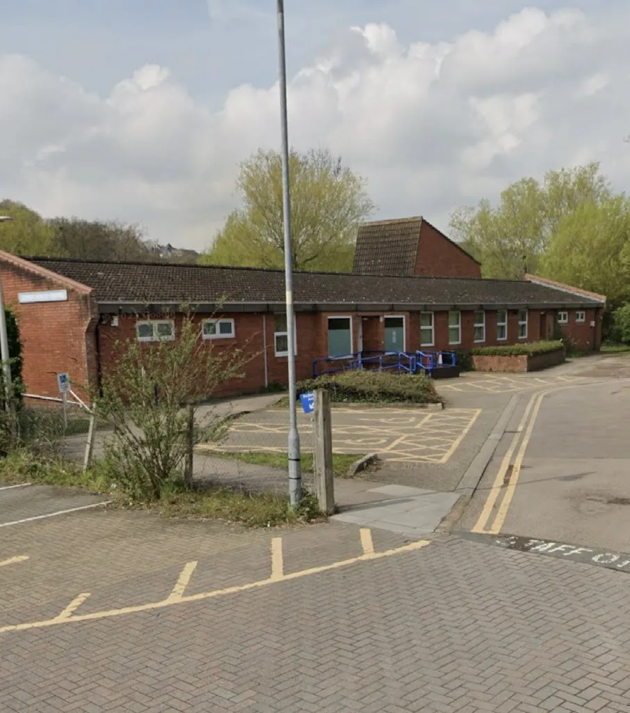 Lydney Health Centre in Lydney