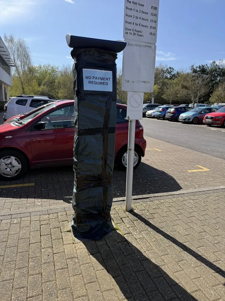 Lymington New Forest Hospital_image_2