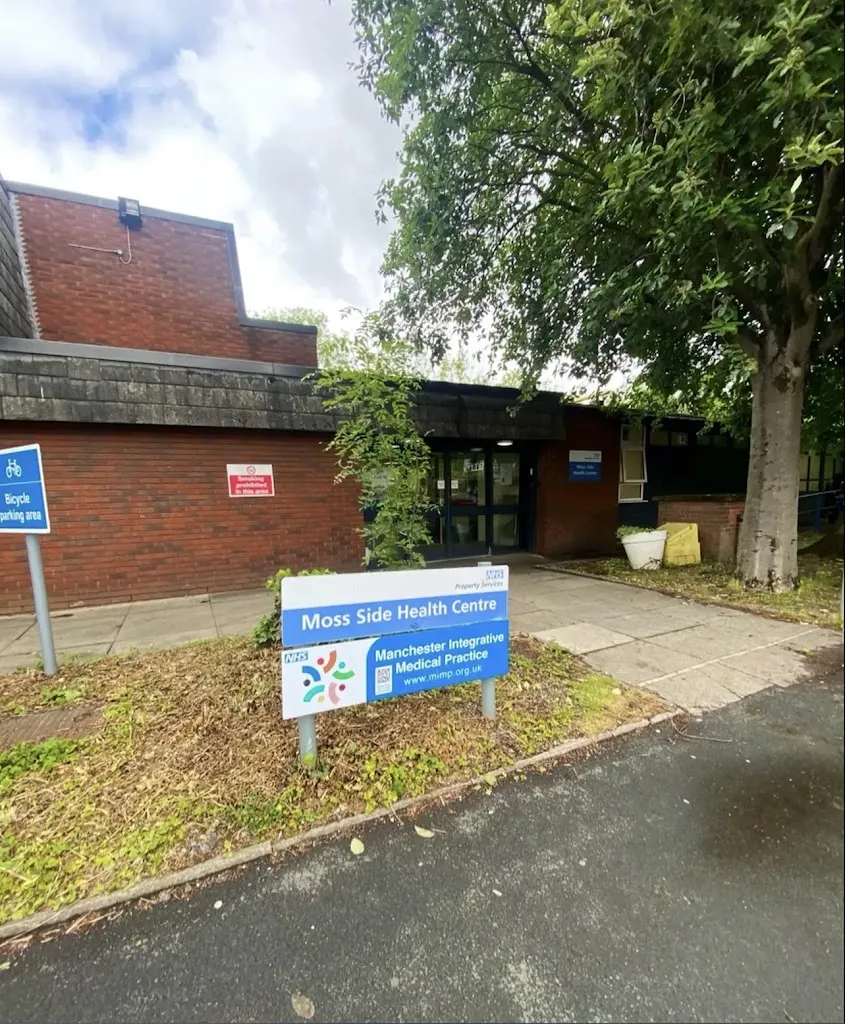 Manchester Integrative Medical Practice in Manchester