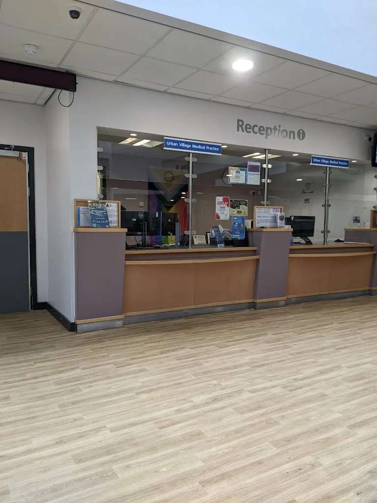 Ancoats Primary Care Centre_Manchester_image_1