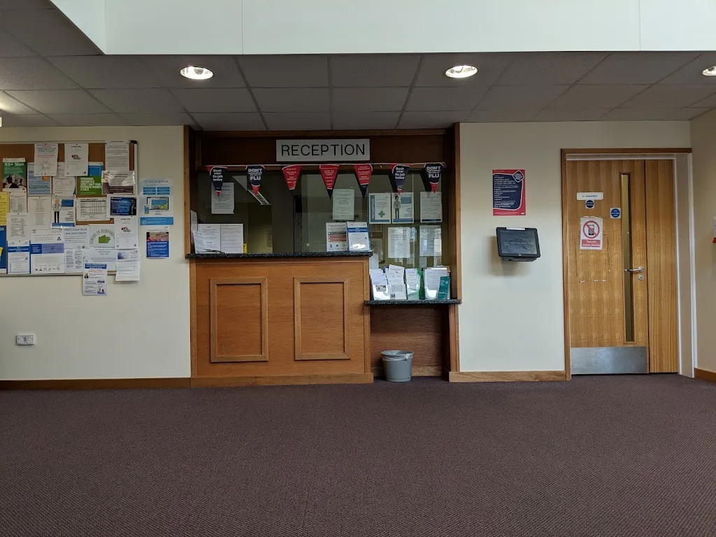 Elstow Medical Centre in Bedford