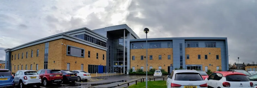 Low Grange Health Village_image_2
