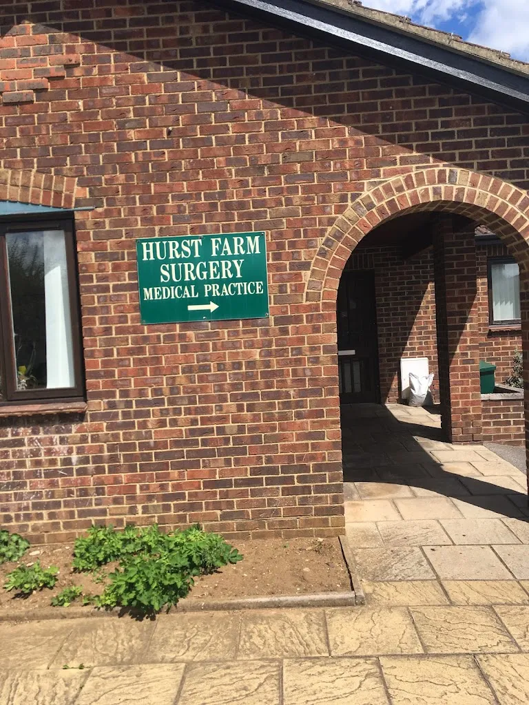 Hurst Farm Surgery_Milford_image_1