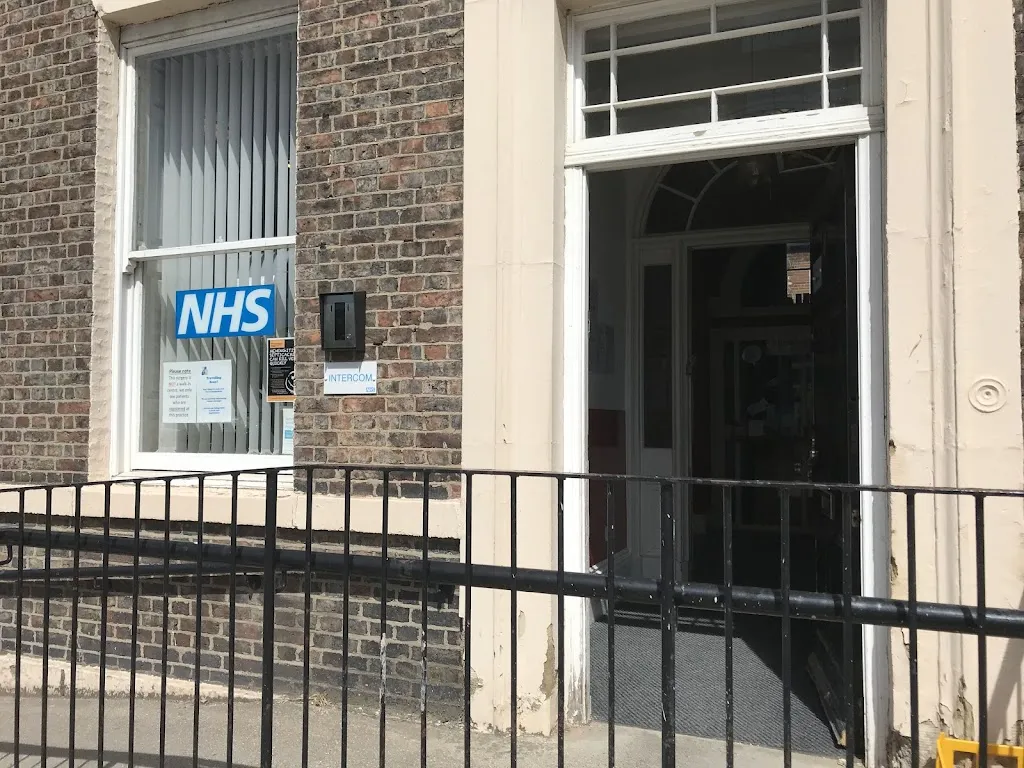 Saville Medical Group (City Centre)_image_2