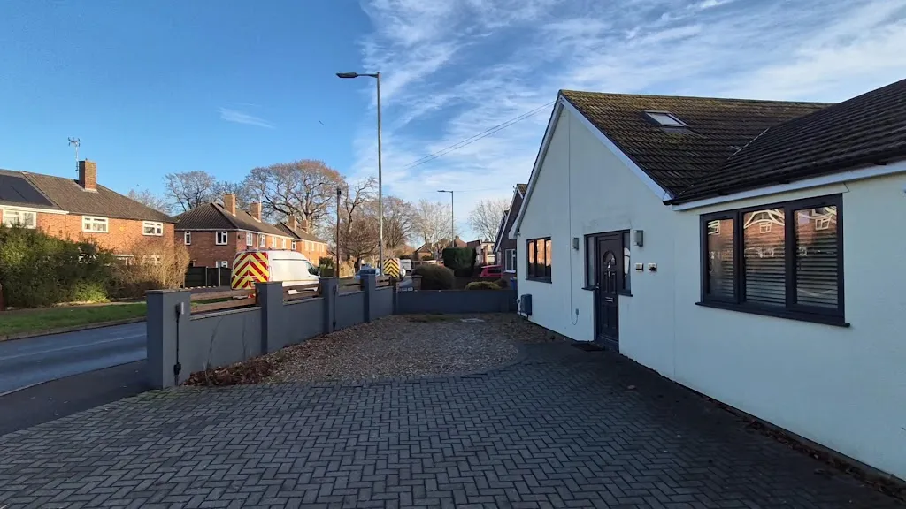 Dr Mo Private Clinic in Norwich