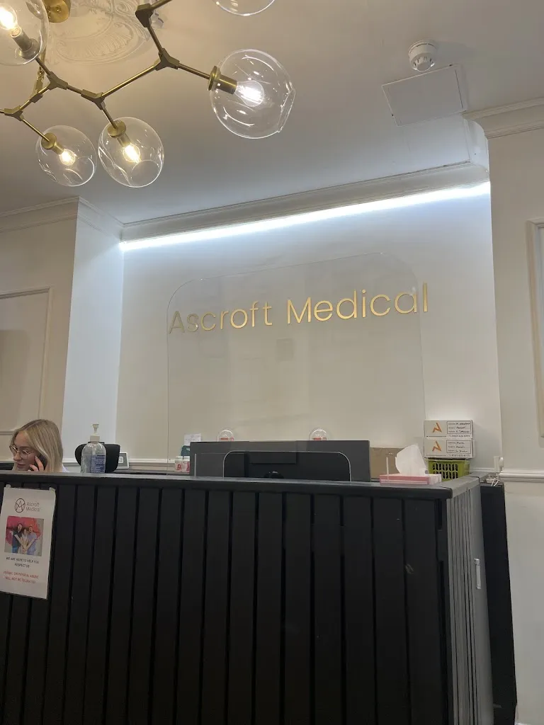 Ascroft Medical - Dental & Medical Clinic in Oldham