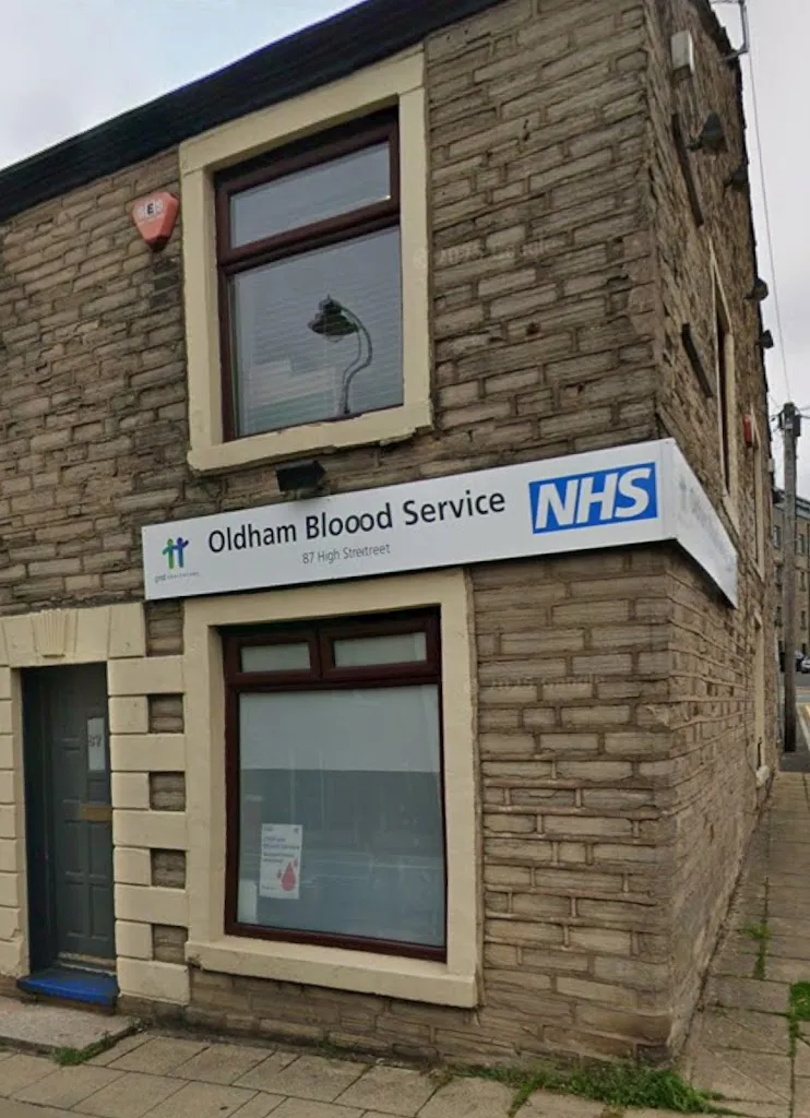 Lindley Medical Practice in Oldham