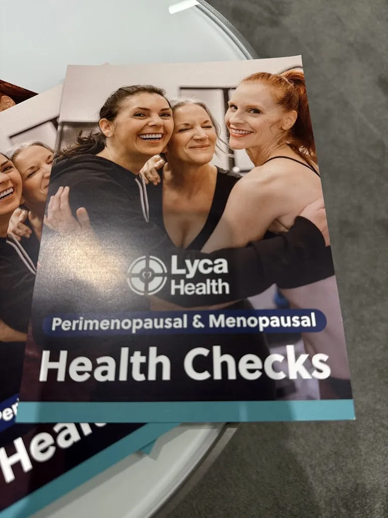 LycaHealth – Orpington, Kent in Orpington