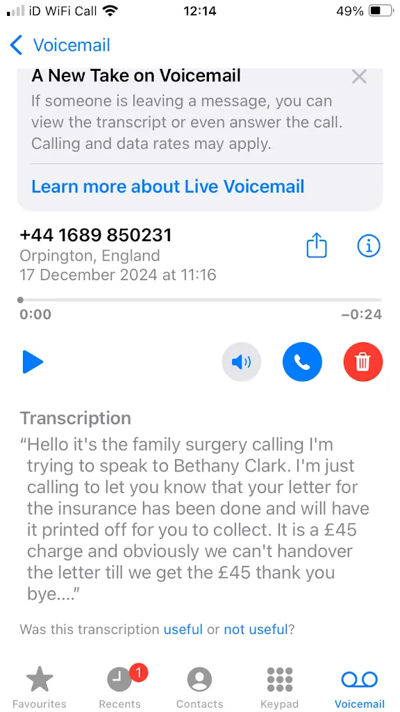 The Family Surgery in Orpington