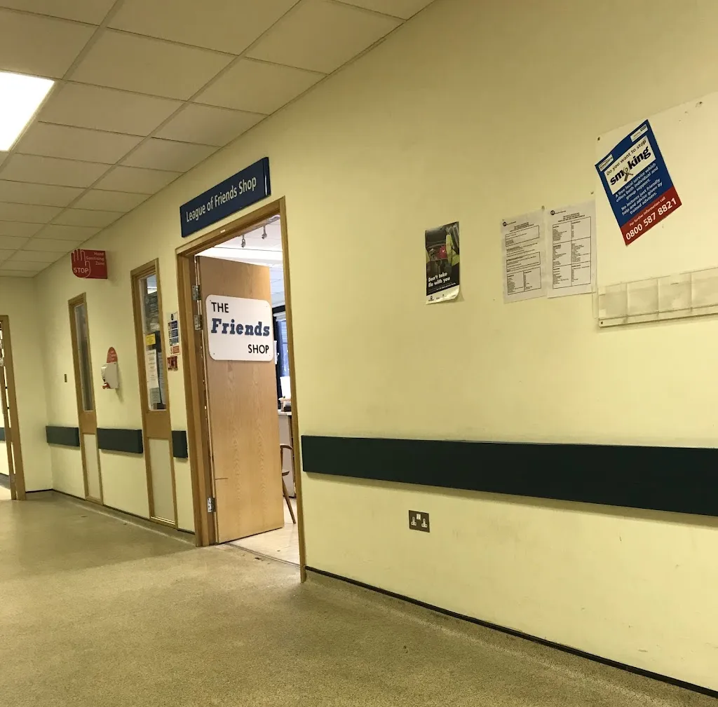 Orpington Hospital_image_2