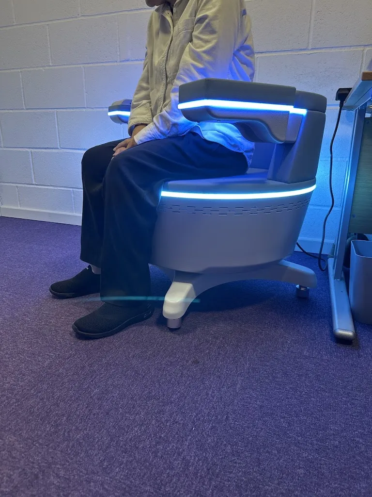 West Yorkshire Wellness Centre in Ossett