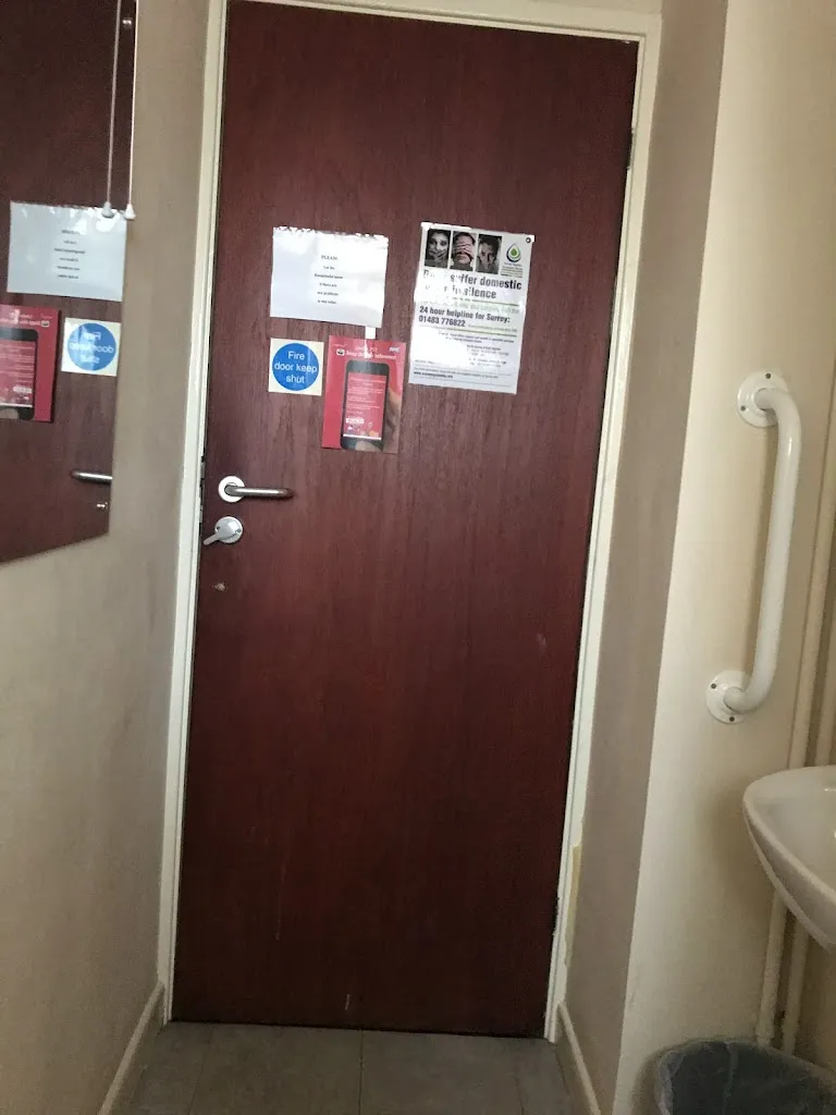 Ottershaw Surgery in Ottershaw