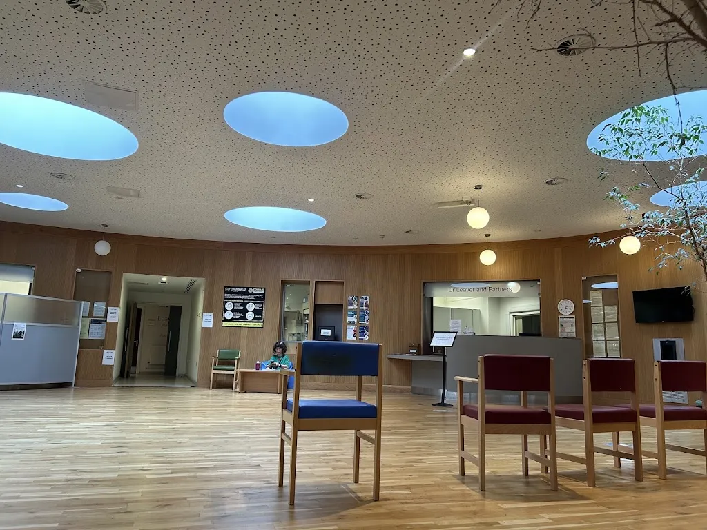 Jericho Health Centre_image_2