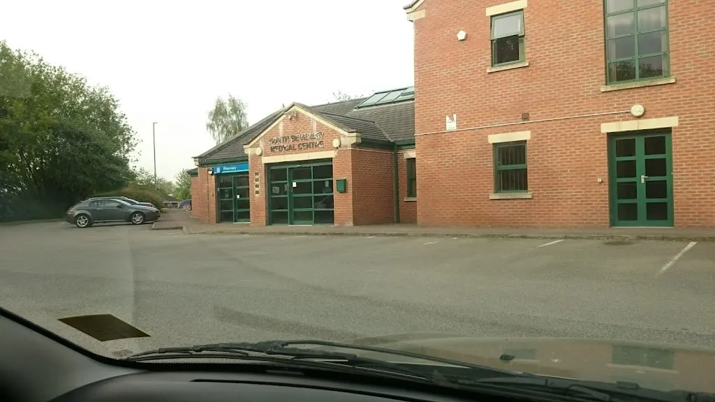 Dr S L Saunders - Dr Martin & Partners in Beverley