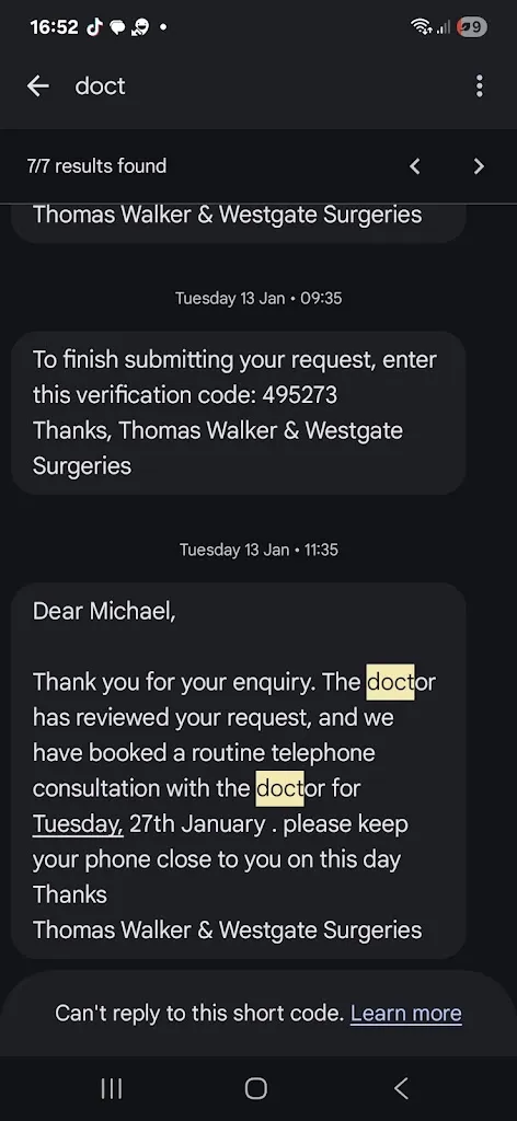 Thomas Walker Surgery_image_2