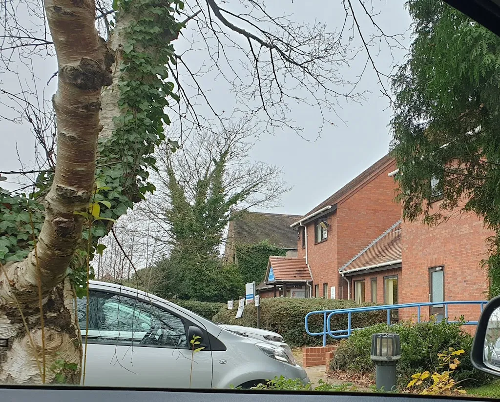 Polesworth Health Centre in Polesworth