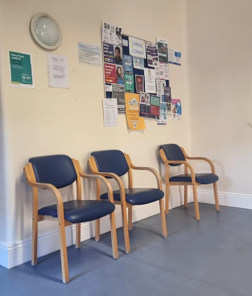 Gatehouse Surgery in Portland