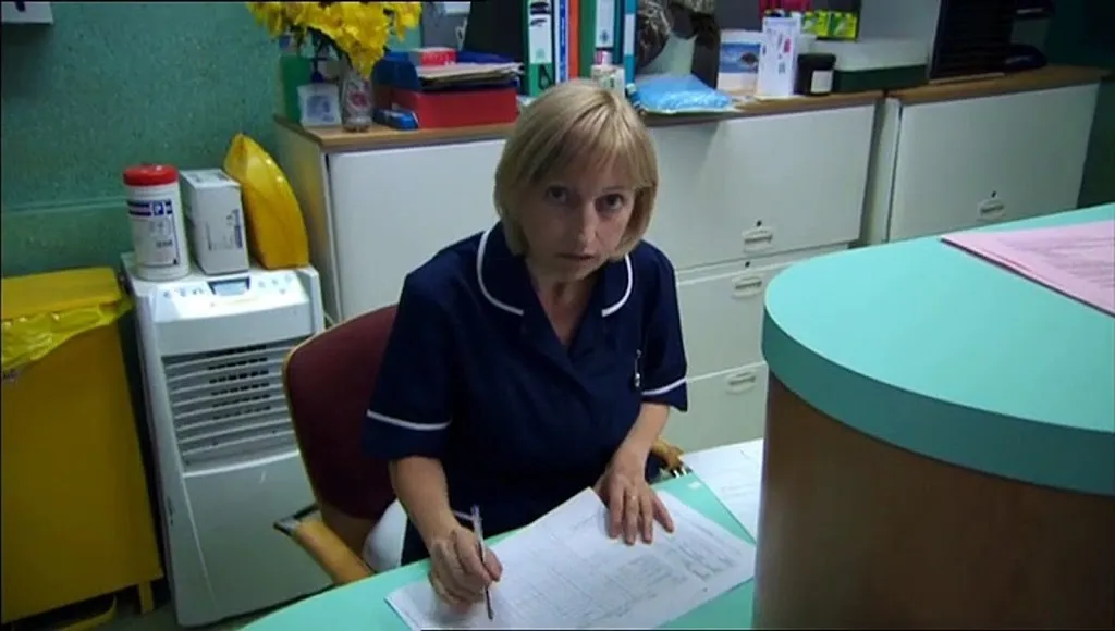 Dr N J Ramsell - Annandale Medical Centre in Potters Bar
