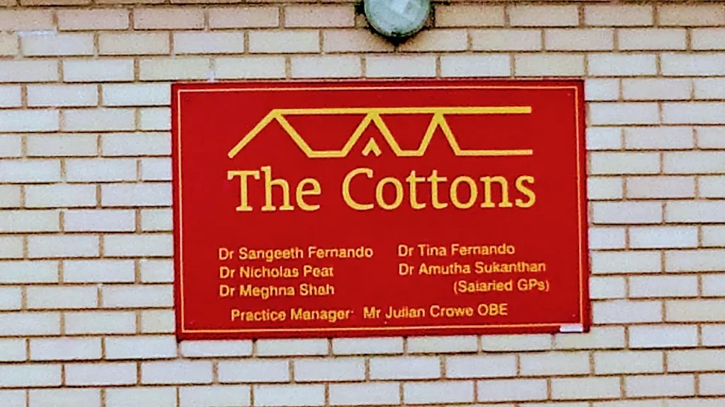 The Cottons Medical Centre, Raunds in Raunds