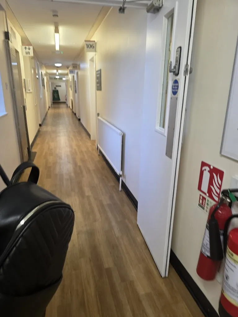 University Medical Group in Reading