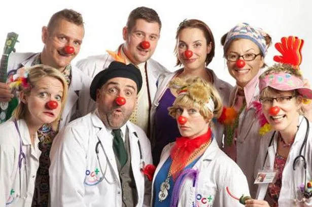 Oldwood Surgery in Robertsbridge