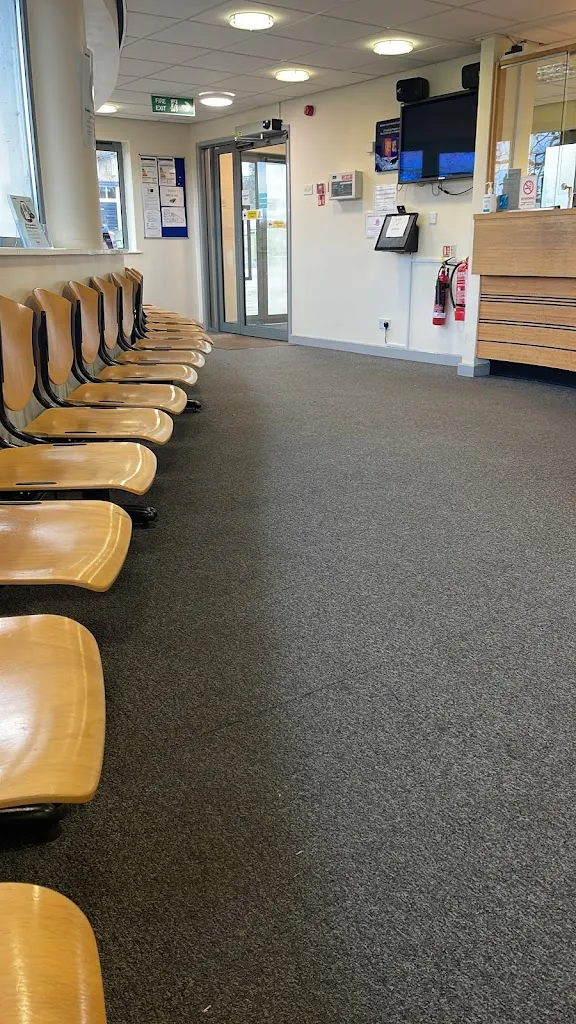 Bartley Green Medical Practice in Romsley