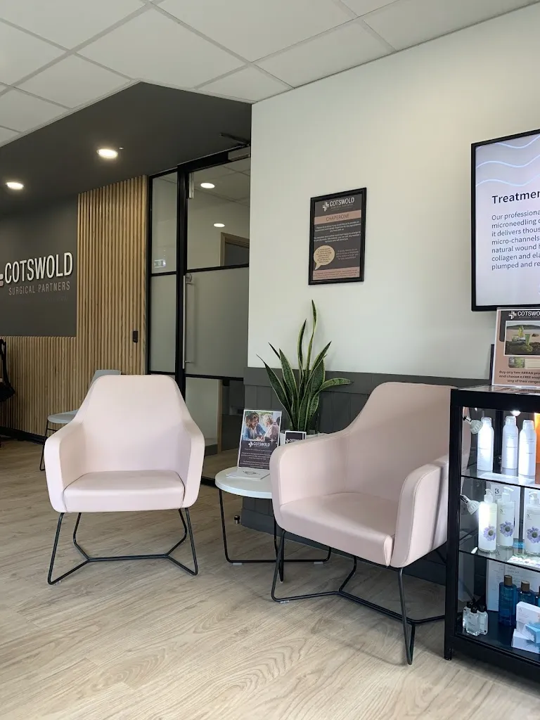 Cotswold Surgical Partners in Royal Wootton Bassett