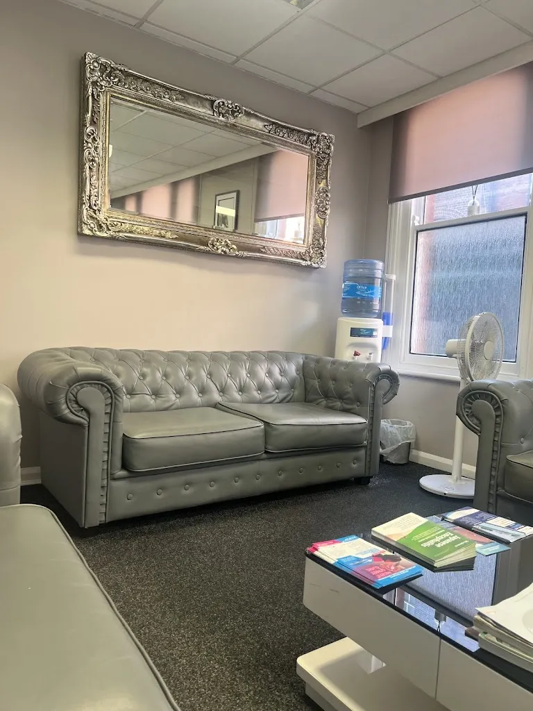 Regent Street Clinic Sheffield_image_2