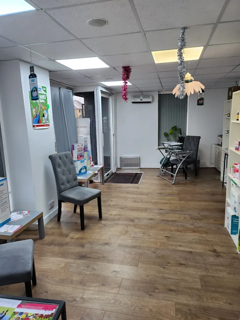 The Zenith Clinic Limited in Shipley