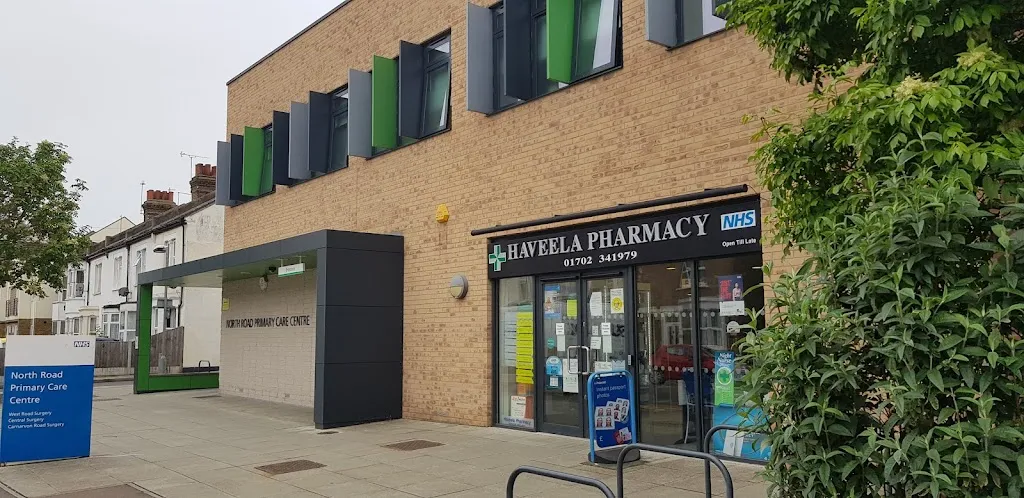 North Road Primary Care Centre_image_1