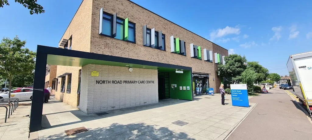North Road Primary Care Centre_image_2