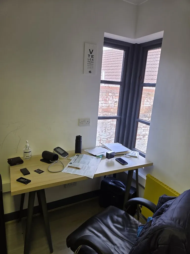 Driver Medical Test – D4, HGV, Taxi & More | Spalding in Spalding