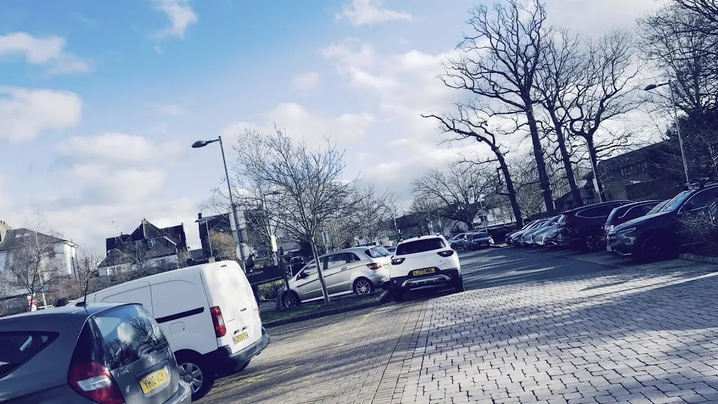 Surbiton Health Centre in Surbiton