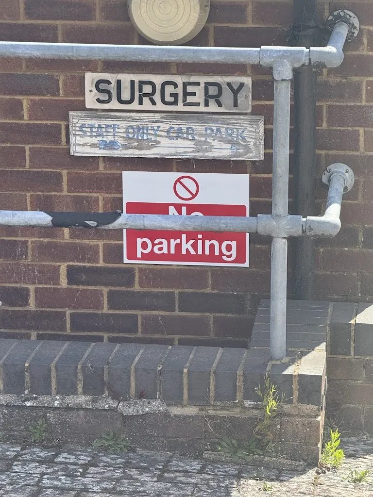Hextable Surgery in Swanley