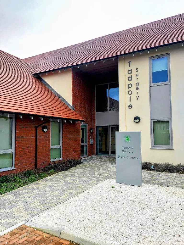 Tadpole Surgery in Swindon