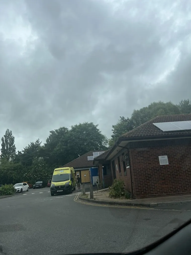 Taunton Vale Healthcare in Taunton